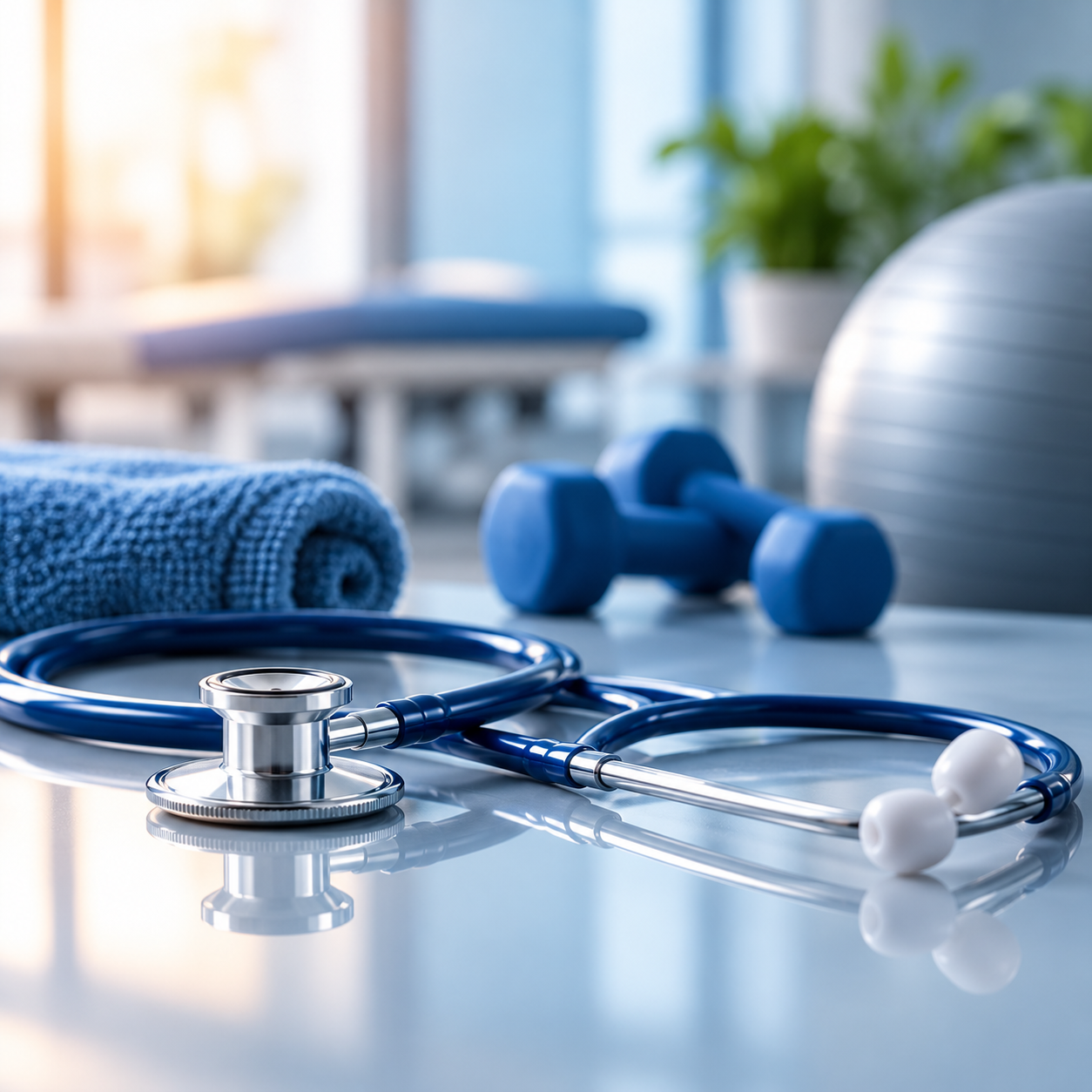 Health & Rehabilitation